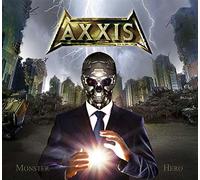 Axxis - Monster Hero