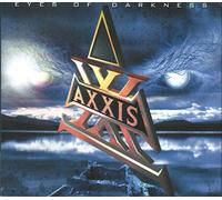 Axxis - The Eyes of Darkness