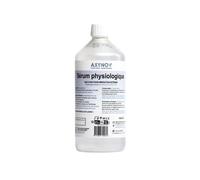 Axynov Nr Suero Fisiológico 500 ml