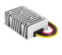 AXZWCEIGZ 11, 24V a 12V 13,8V 1.5A 10A 15A 20A 30A 40A 60A DC convertidor Reductor Voltaje regulador Buck(24V TO 12V 40A)