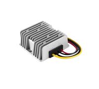 AXZWCEIGZ Regulador de Voltaje Reductor 36V, 48V a 12V, 10A, 15A, 20A, 25A, convertidor CC, Fuente alimentación Solar LED for Coche, módulo(To 12V 10A 120W)