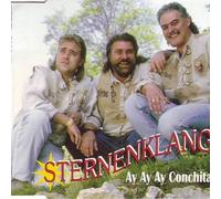 Ay Ay Ay Conchita