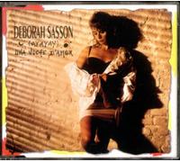 (Ay ay ay) una noche de amor (1990) [Single-CD]