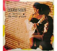 (Ay ay ay) una noche de amor (1990) / Vinyl Maxi Single [Vinyl 12'']