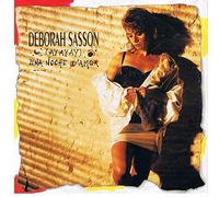 (Ay ay ay) una noche de amor (1990) / Vinyl single [Vinyl-Single 7'']