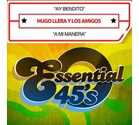 Ay Bendito / A Mi Manera (Digital 45)