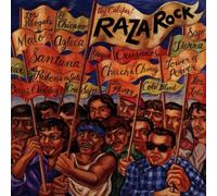 Ay Califas - Iay Califas Raza Rock of