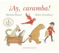 Ay, caramba (INFANTIL)