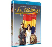 ¡Ay, Carmela! [Blu-ray]