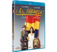 ¡Ay, Carmela! [Blu-ray]