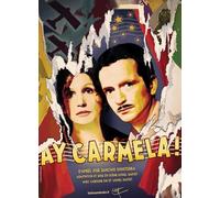 AY CARMELA ! [DVD]