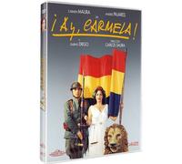 ¡Ay, Carmela! [DVD]