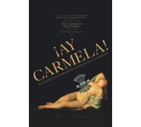 ¡ay Carmela!
