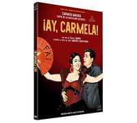 ¡Ay, Carmela! [Francia] [DVD]