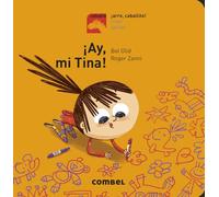 ¡Ay, mi Tina! - ¡Arre, caballito!: 1 (Caballo)