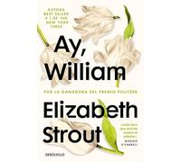 Ay, William (Best Seller)