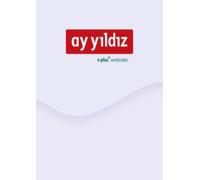 Ay Yildiz 15 EUR Key GERMANY