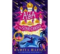 Aya And The Star Chaser