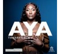 Aya (audiolibro)