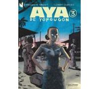 Aya De Yopougon (tome 3) (ebook)