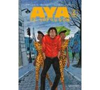 Aya De Yopougon (tome 4) (ebook)