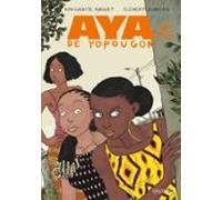 Aya De Yopougon (tome 6) (ebook)