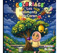 Aya et les aliment dans le coran