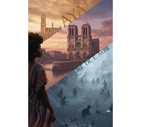 AYA: Le Murmure de l'Aube