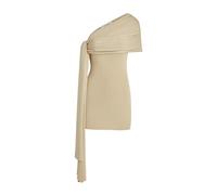 Aya Muse - Chara Dress - Dresses - Mujer - Beige - M -