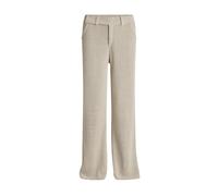 Aya Muse - Pantalones Vena - Trousers - Mujer - Beige - M -