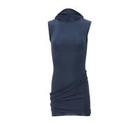 Aya Muse - Solar Dress - Dresses - Mujer - Azul - M -
