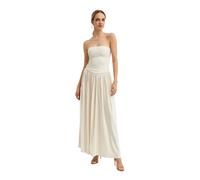 Aya Muse - Vestido Maxi Dia - Dresses - Mujer - Blanco - M -