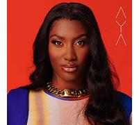 Aya Nakamura - Aya Nakamura - Aya (CD)