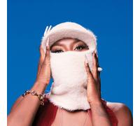 Aya Nakamura DNK (Vinyl) (Importación USA)