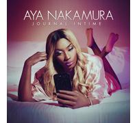 Aya Nakamura – Journal Intime – Vinilo (Importación USA)