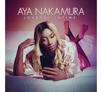 Aya Nakamura Journal Intime (Vinyl)