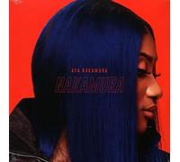 Aya Nakamura - Nakamura [VINYL] [Vinilo]