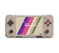 AYA NEO Pocket Ace: Consola de Juegos portátil con Pantalla IPS de 4,5", 16 GB de RAM, 1 TB de Almacenamiento, Wi-Fi 7, Bluetooth 5.3, Snapdragon G3x Gen 2, Android 13, batería de 6000 mAh