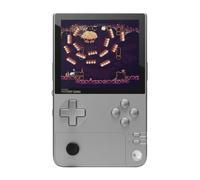 AYA NEO Pocket DMG: Consola de Juegos Portátil con Pantalla OLED de 3.92", 8GB RAM, 128GB Almacenamiento, Wi-Fi 6, Bluetooth 5.3, Snapdragon G3x Gen 2, Android 13, Batería de 6000mAh