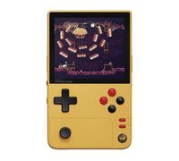 AYA NEO Pocket DMG: Consola de Juegos Portátil con Pantalla OLED de 3.92", 8GB RAM, 128GB Almacenamiento, Wi-Fi 6, Bluetooth 5.3, Snapdragon G3x Gen 2, Android 13, Batería de 6000mAh