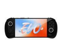 AYA NEO Pocket EVO Android Consola Portátil para Gaming - 8GB de RAM, 128GB de Almacenamiento, Pantalla OLED de 7" a 120Hz, Snapdragon G3x Gen 2, Controles con Sensor Hall