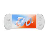 AYA NEO Pocket EVO Android Consola Portátil para Gaming - 8GB de RAM, 128GB de Almacenamiento, Pantalla OLED de 7" a 165Hz, Snapdragon G3x Gen 2, Controles con Sensor Hall
