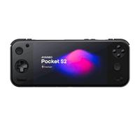 AYA NEO Pocket S2: Android OS Gaming Handheld. Snapdragon G3 Gen 3, hasta 8GB RAM, 128GB. Pantalla 6.3" 1440p, Wi-Fi 7. Rendimiento definitivo para Tus Juegos portátiles.