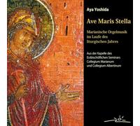 Aya Yoshida - Ave Maris Stella