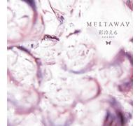 Ayabie - Melt Away [Type-a] [Import]