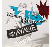 AYABIE - MERRY GO ROUND(regular)