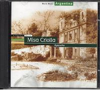 Ayacucho - Argentina.Misa Criolla [Import]