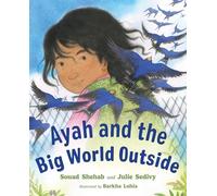 Ayah and the Big World Outside