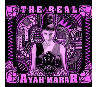 Ayah Marar The Real (CD) (Importación USA)