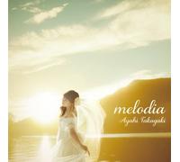 Ayahi Takagaki - Ayahi Takagaki - Melodia [Japan CD] SMCL-253